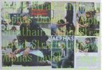 David Strathairn (Alphas): Zeitschriften