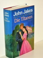 Die Titanen - Die Chronik der Kent-Familie - Band 5