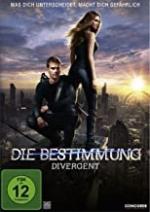 Die Bestimmung - Divergent