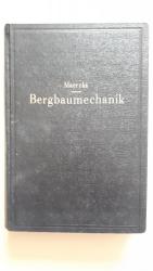 Bergbaumechanik