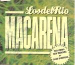 Los del Rio: Macarena - Including New Re