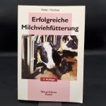 Erfolgreiche Milchviehfütterung