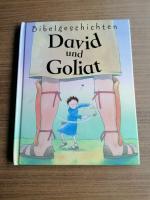 David und Goliat - Bibelgeschichten
