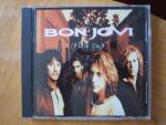 Bon Jovi - these days