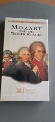 Mozart und die Wiener Klassik