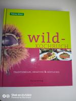 Wildkochbuch