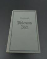 Friedemann Bach: Brachvogel