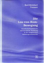 Die Los-von-Rom-Bewegung