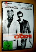 Mimi Leder: The Code-Vertraue keinem Die