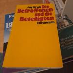Guy Kirsch: Die Betroffenen und die Bete