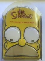 Die Simpsons - die komplette Season Six