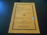 Dr. Herbert Wiseman: The Scottish Countr Dr. Herbert Wiseman: The Scottish Countr