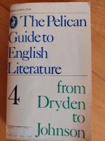 Boris Ford, editor: The Pelican Guide to Boris Ford, editor: The Pelican Guide to