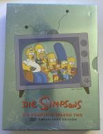 Matt Groening: Die Simpsons Season 2 (Co