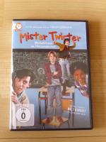 Mister Twister Wirbelsturm im Klassenzimmer