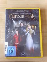 Crimson Peak