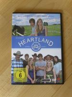 Heartland Die Heimkehr Staffel 1 Folge 1