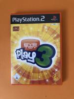 PlayStation 2 EyeToy Play 3