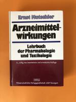 Arzneimittelwirkungen