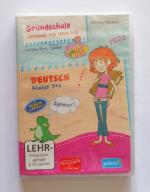 Grundschule Lernspaß mit Hexe Lilli Deutsch Klasse 3+4