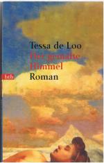 Tessa de Loo: Der gemalte Himmel