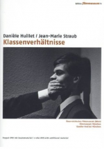 Danièle Huillet, Jean-Marie Straub: Klas