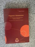 Matthias Wischner: Organon-Kommentar - E