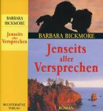 Barbara Bickmore: Jenseits aller Verspre Barbara Bickmore: Jenseits aller Verspre