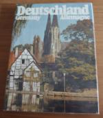 Ingrid Dieckmann-Jung: Deutschland - Stä