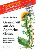 Maria Treben: Gesundheit aus der Apothek