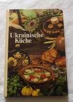 Ukrainische Küche (1985) - DDR Kochbuch