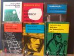 Heinrich Böll: 6 Taschenbücher von ihm : Heinrich Böll: 6 Taschenbücher von ihm :