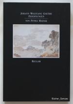 Petra Maisak.: Johann Wolfgang Goethe. Z Petra Maisak.: Johann Wolfgang Goethe. Z