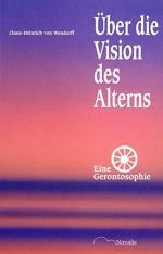 Wendorff, Claus-Heinrich von: Über die V