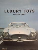 Tumminelli, Paolo (Herausgeber): Luxury 