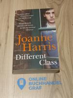 Joanne Harris: Different Class