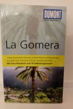 DuMont Reise-Taschenbuch Reiseführer La Gomera