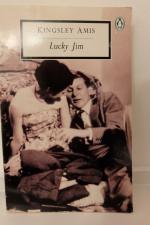 Lucky Jim (Penguin Twentieth Century Classics)