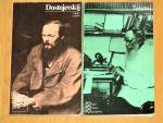 Janko Lavrin: Fjodor M. Dostojevskij / T Janko Lavrin: Fjodor M. Dostojevskij / T