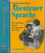 Abenteuer Sprache