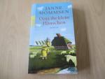 Janne Mommsen: Oma ihr klein Häuschen - Janne Mommsen: Oma ihr klein Häuschen -