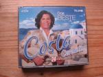 Costa Cordalis : Das Beste - 4 CDs -