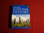 Pocket History of Scotland - Revised and Updated