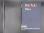 Uric Acid – With 114 Figures (Handbuch der experimentellen Pharmakologie / Handbook of Experimental Pharmacology. Heffter-Heubner, New Series, Vol. 51)