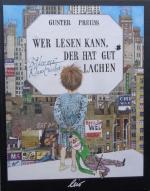 Gunter Preuß: Wer lesen kann, der hat gu