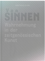 Anette Hüsch: Von Sinnen - Wahrnehmung i