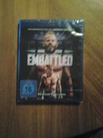 Embattled,  Blu-ray | Darren Mann (u. a.) | Blu-ray Disc | 2021 | Universal Pictures Video | EAN 5053083233112