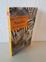 Hans-Ulrich Stauffer: Namibia fürs Handg Hans-Ulrich Stauffer: Namibia fürs Handg