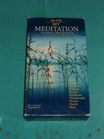 Meditation, Classical Relaxation