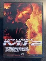 John Woo: M: i-2 - Mission Impossible 2